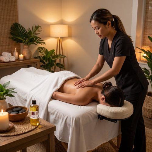 massage#5